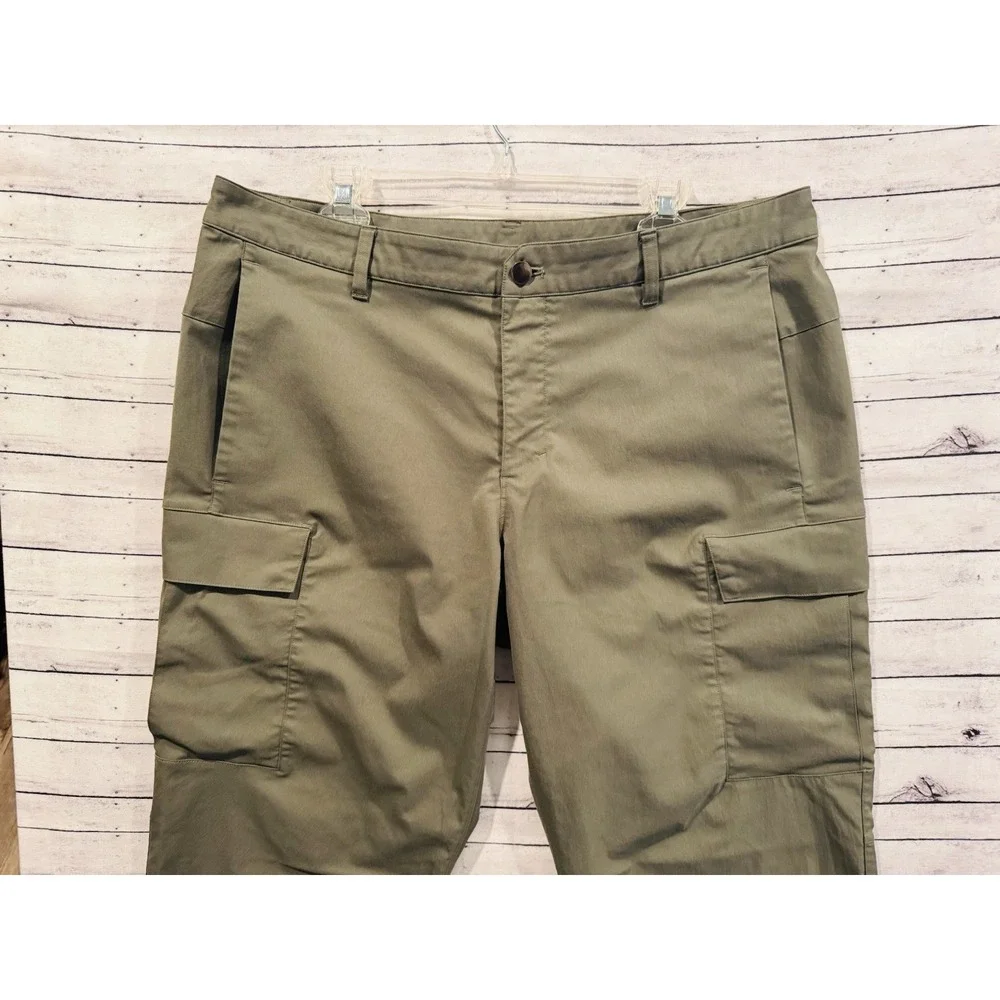 lululemon athletica good overall
